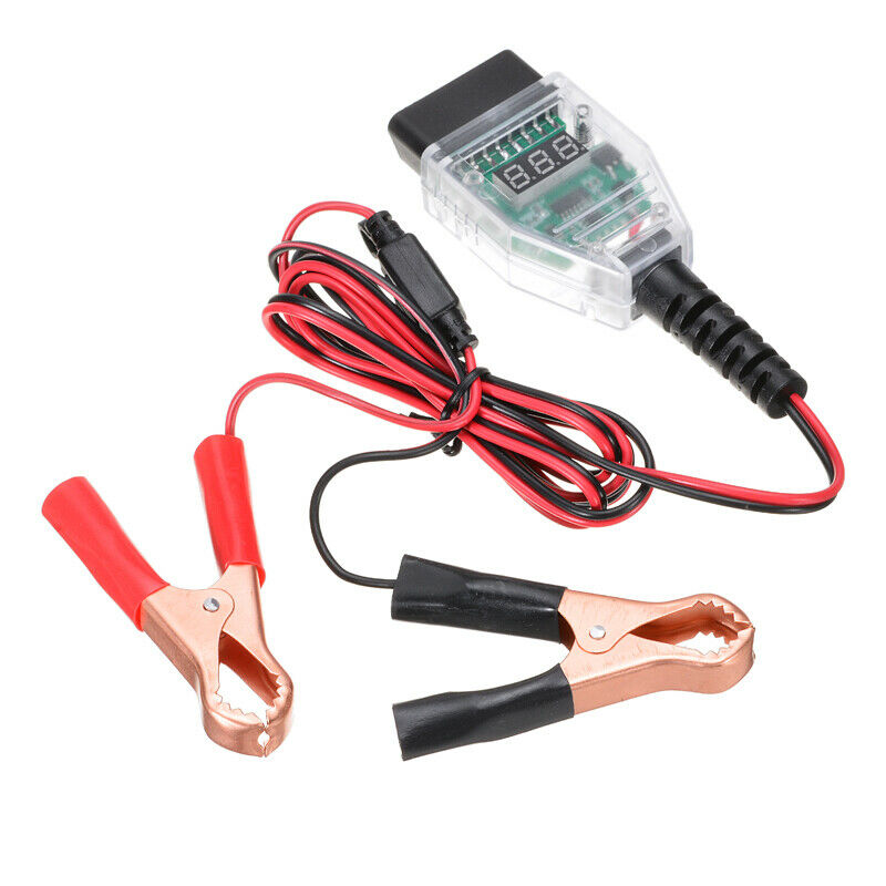 OBD2 Automotive Battery Replac - Power Tools In Automotive 评论和价格