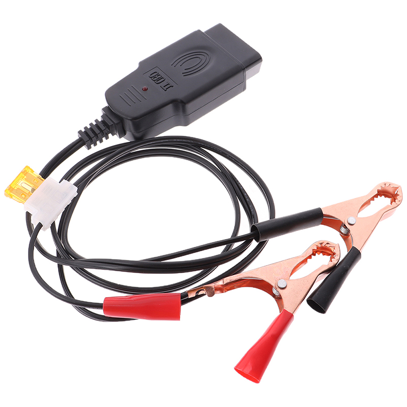 OBD2 Automotive Battery Replac - Power Tools In Automotive 评论和价格