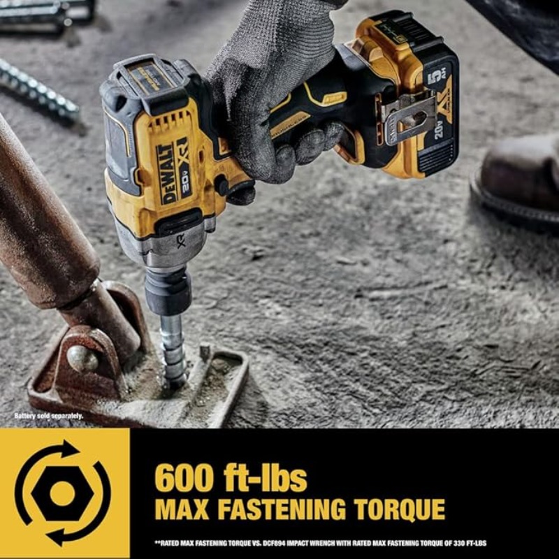 DeWalt  Brushless Electric Wre - Power Tools Used 评论和价格