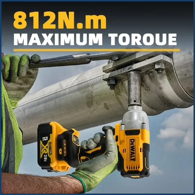 DeWalt  Brushless Electric Wre - Power Tools Used 评论和价格