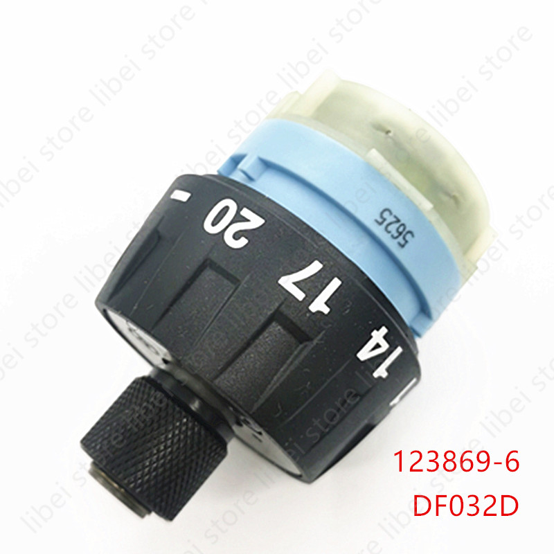 Gear box 123869-6 replace for  - Power Tools Tool Box 评论和价格