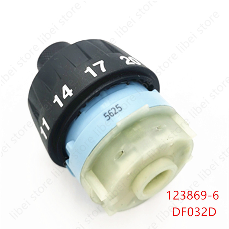 Gear box 123869-6 replace for  - Power Tools Tool Box 评论和价格