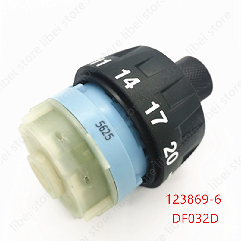 Gear box 123869-6 replace for  - Power Tools Tool Box 评论和价格