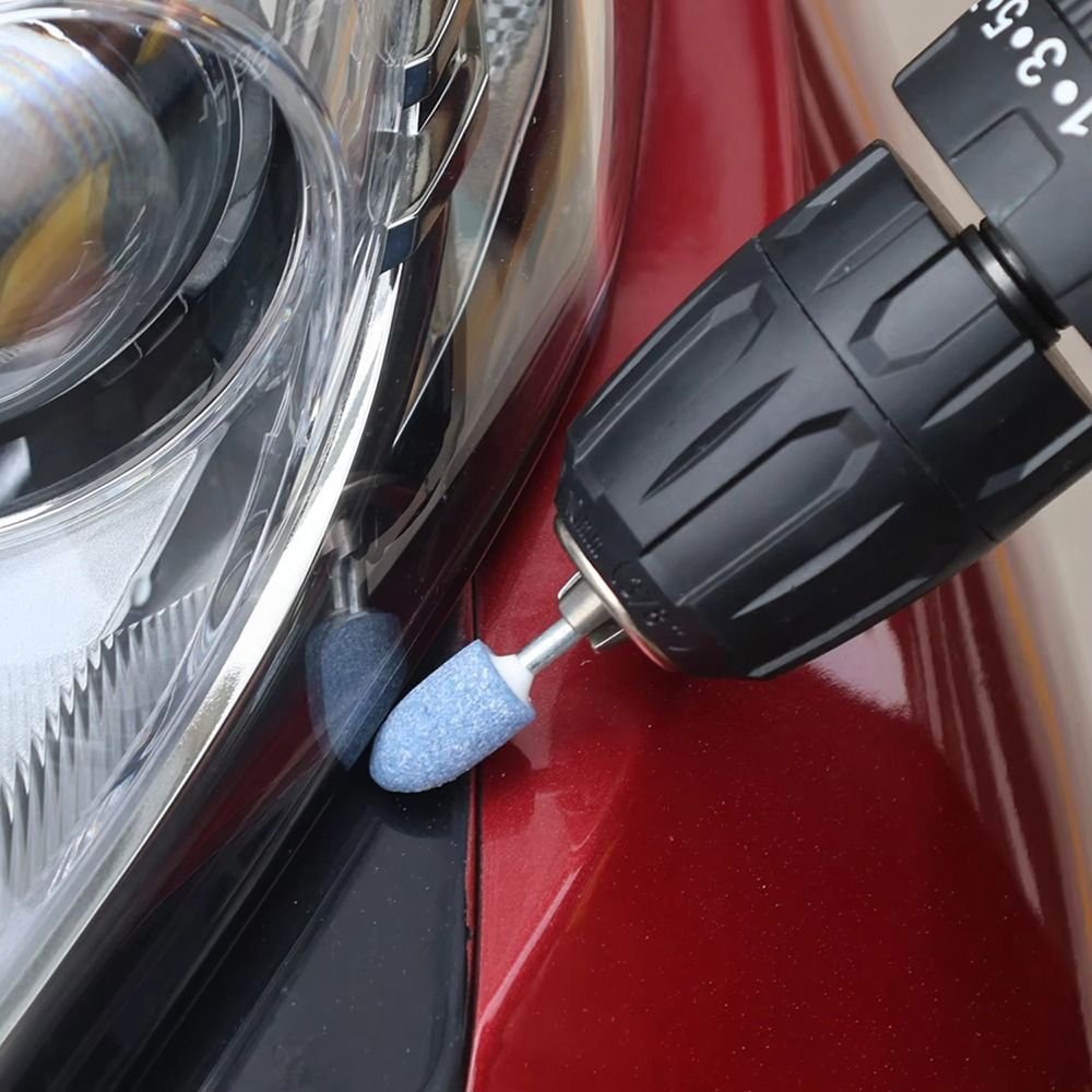 10Pcs 4-10mm Polishing Head 3m - Power Tools Accessories 评论和价格