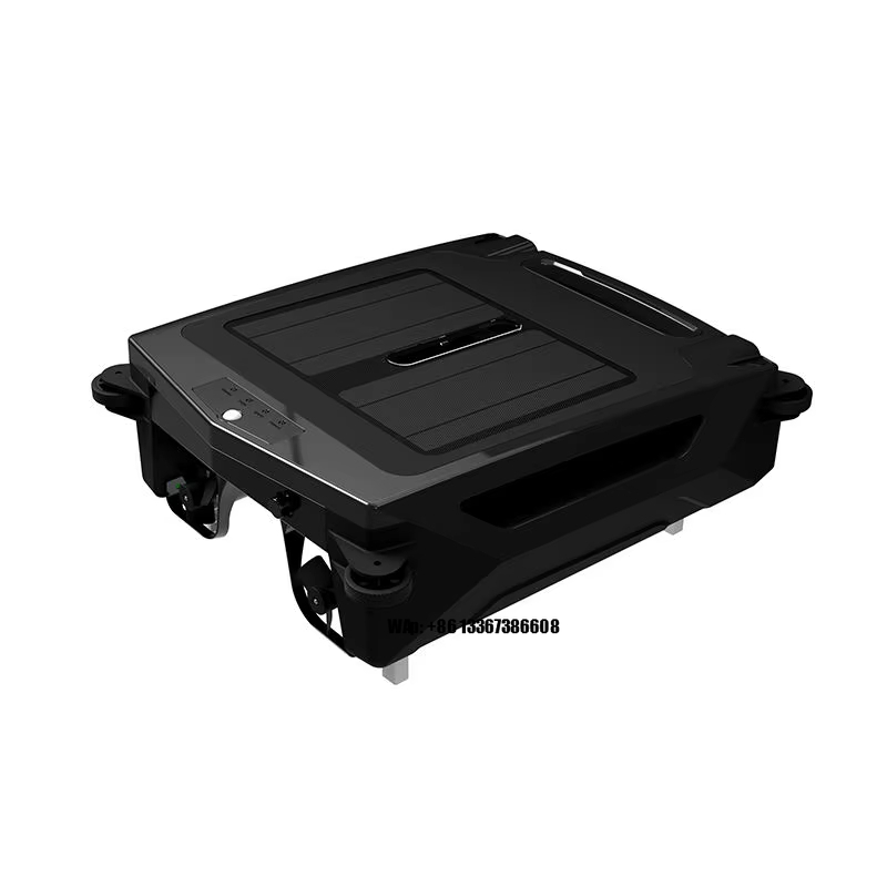 Dual Charging Automatic Pool V - Power Tools Accessories 评论和价格