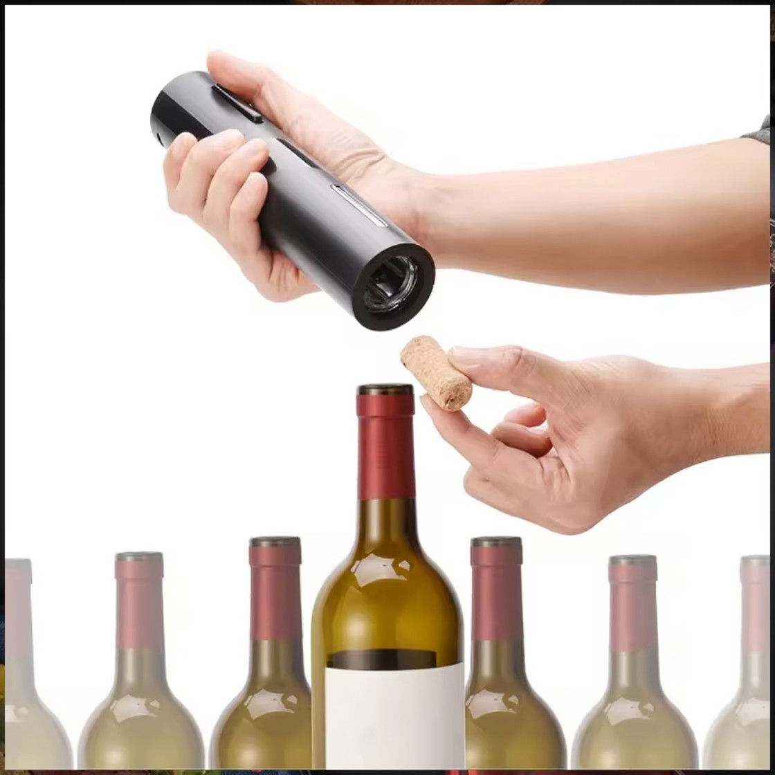 Electric Wine Opener Set House - Power Tools Kits 评论和价格
