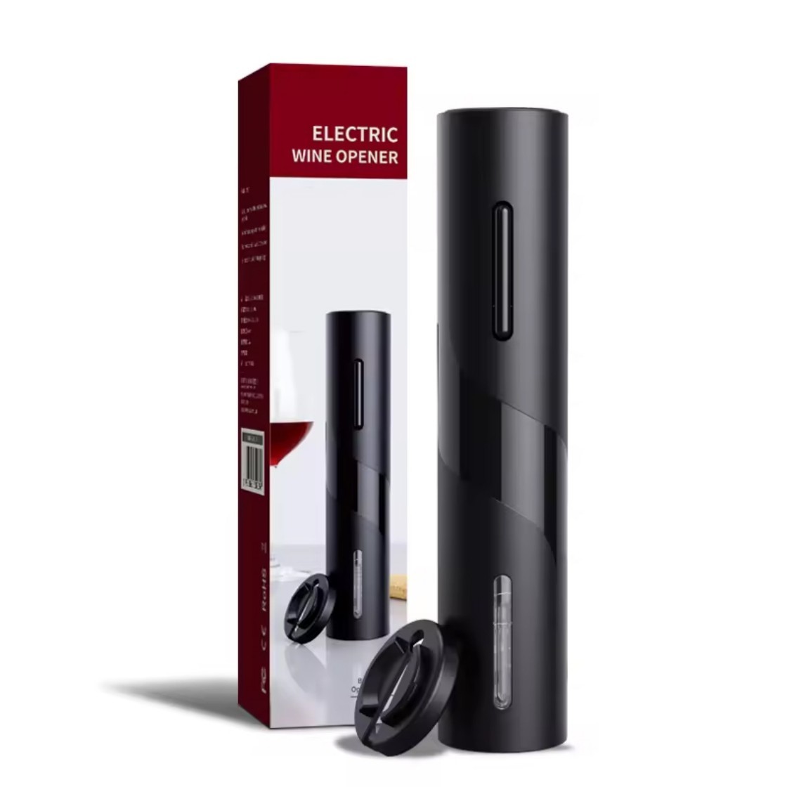 Electric Wine Opener Set House - Power Tools Kits 评论和价格