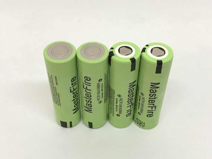 MasterFire 4pcs/lot Original 3 - Power Tools Panasonic 评论和价格