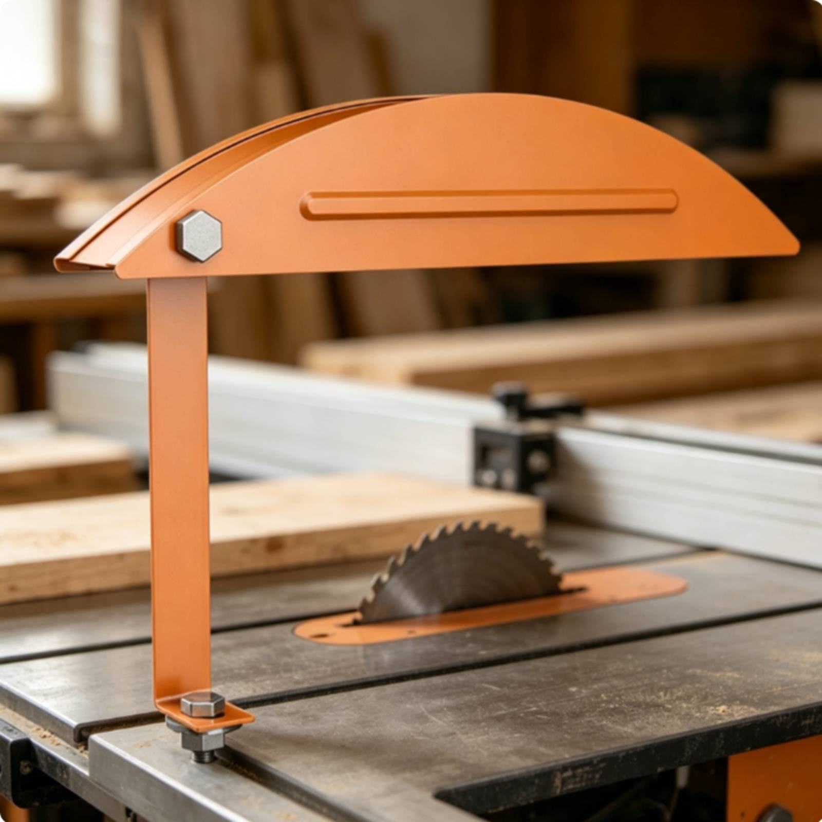 Table Cutting Blade Guard Long - Power Tools Accessories 评论和价格