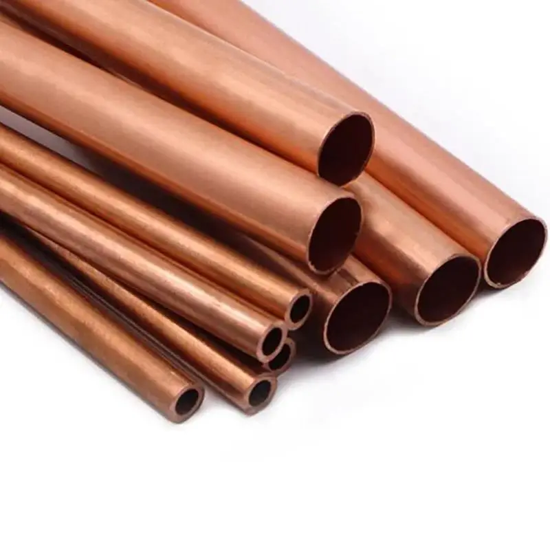 Copper Round Tube Pipe Outer D - Power Tools Youtube 评论和价格