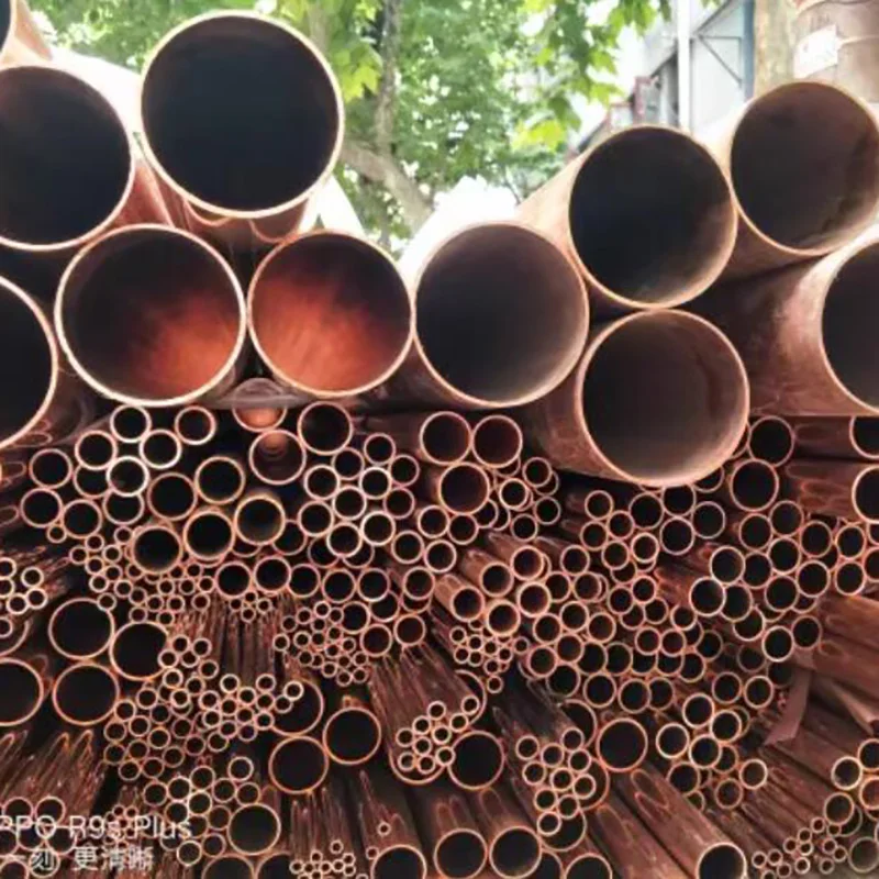 Copper Round Tube Pipe Outer D - Power Tools Youtube 评论和价格