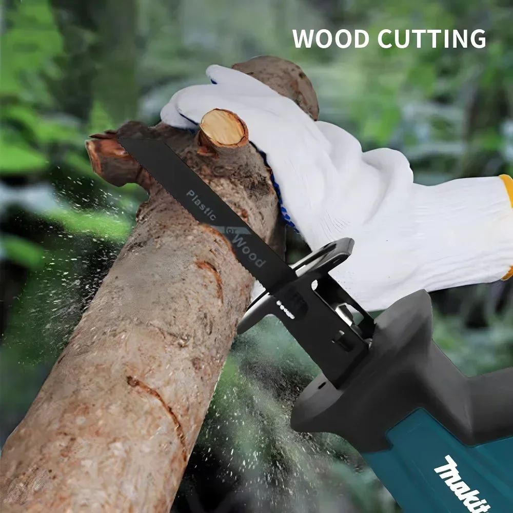 Makita DJR189 18V Cordless Ele - Power Tools Used 评论和价格