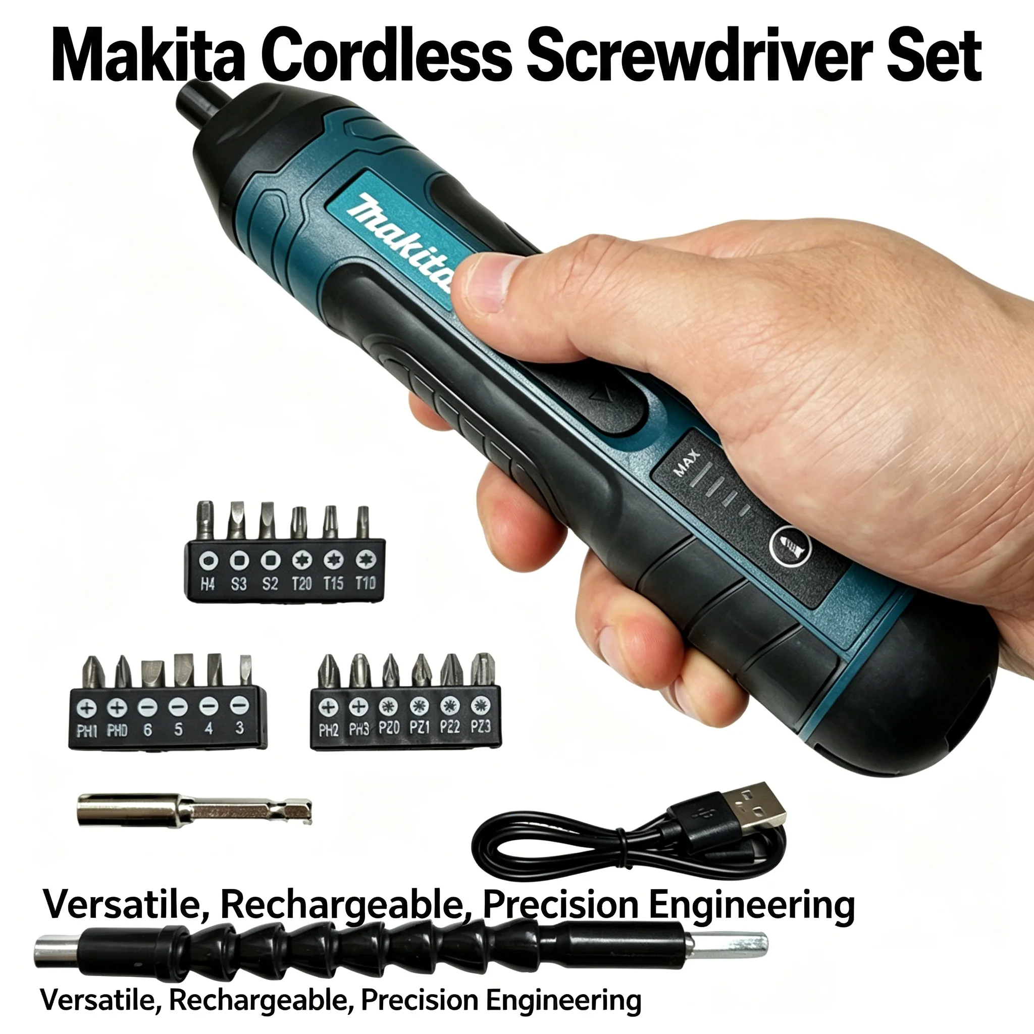 Makita Torque Adjustment Strai - Power Tools Used 评论和价格