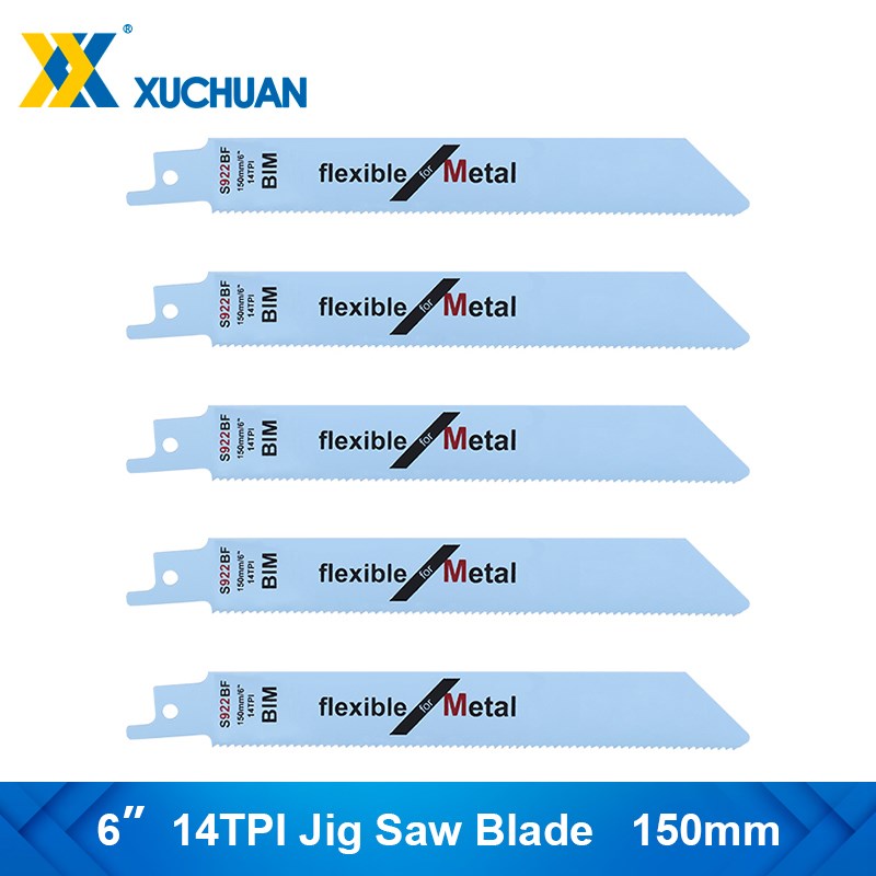 Jig Saw Blade S922BF HCS Jigsa - Power Tools Jigsaw 评论和价格