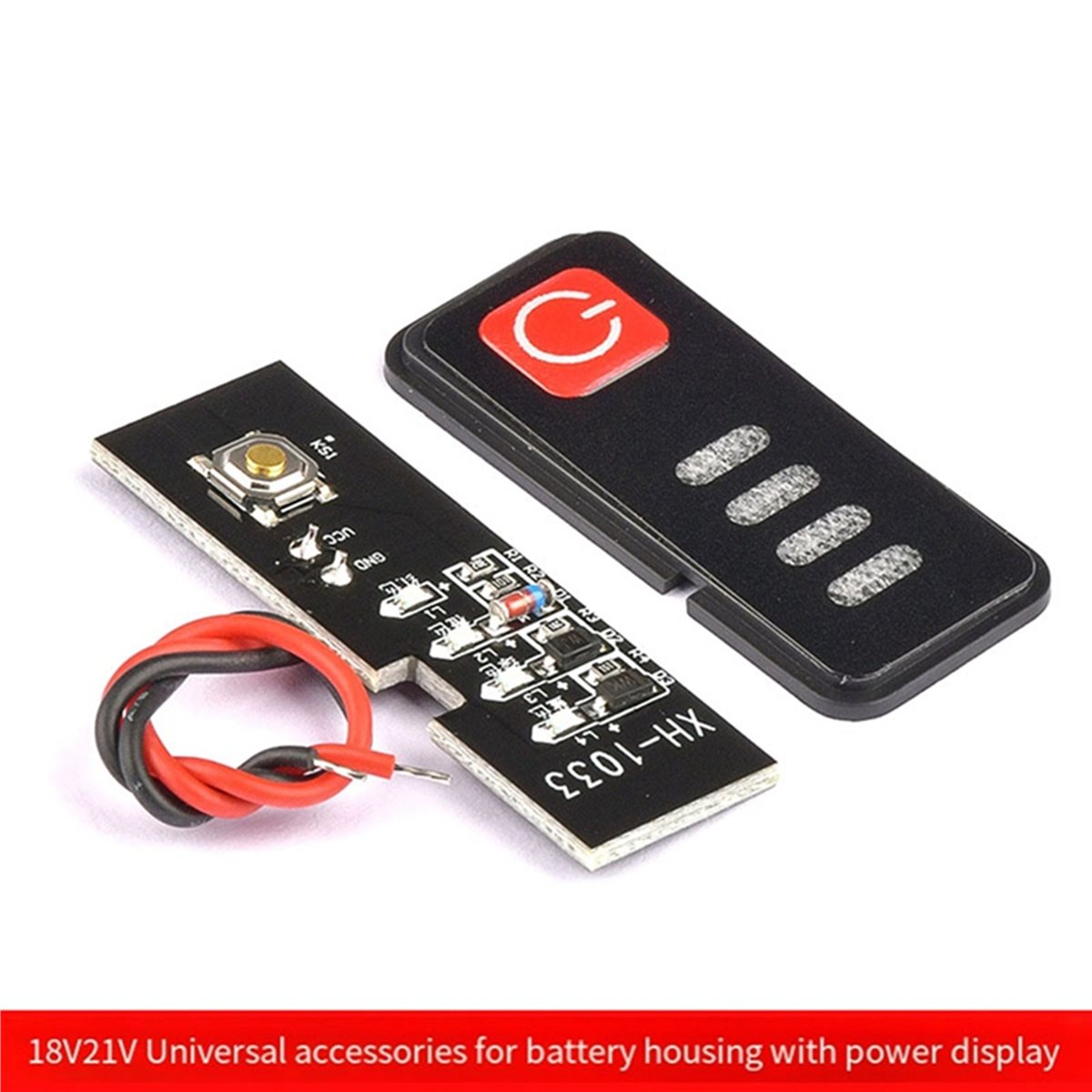 2 Set Electric Drill Battery I - Power Tools Kits 评论和价格