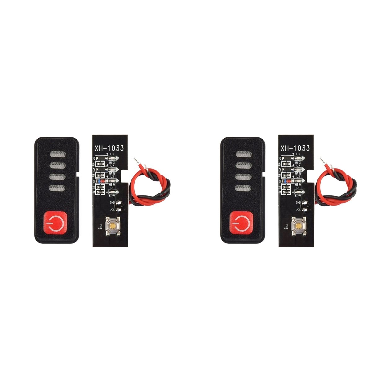 2 Set Electric Drill Battery I - Power Tools Kits 评论和价格