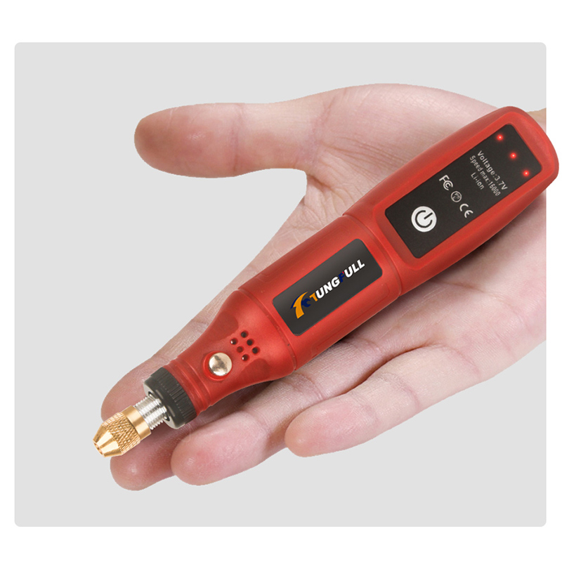 USB Rechargeable Cordless Engr - Impact Driver Cordless 评论和价格