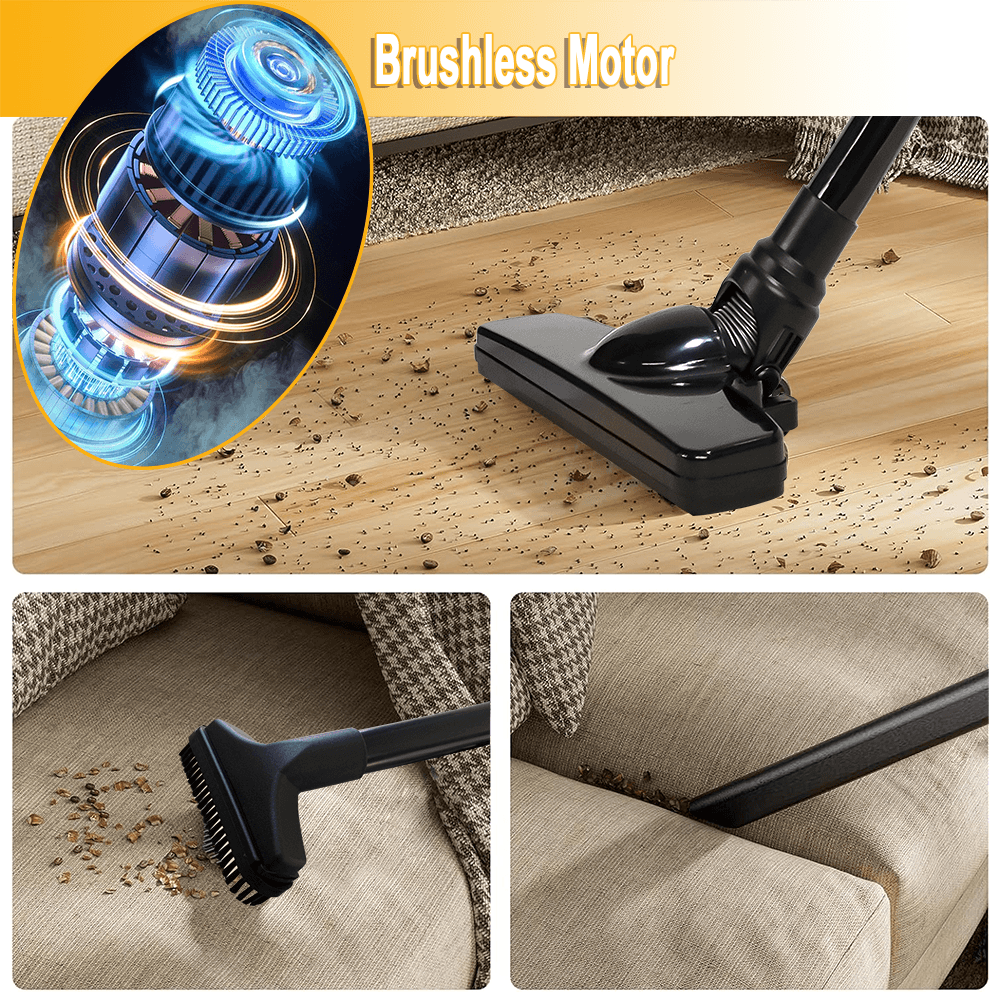 PATUOPRO Brushless Electric Va - Power Tools For Home 评论和价格