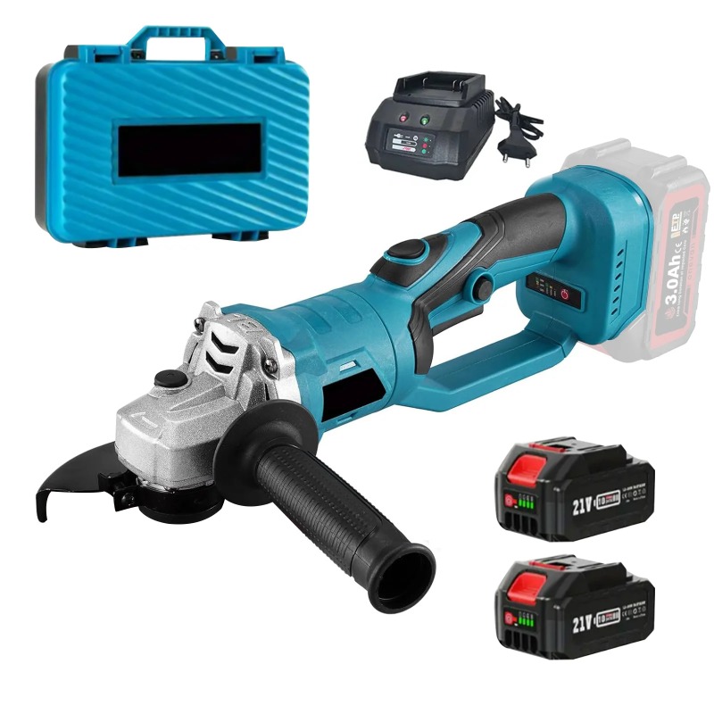 TXF【Best Choice】2000W 125MM Br - Power Tools Grinder 评论和价格