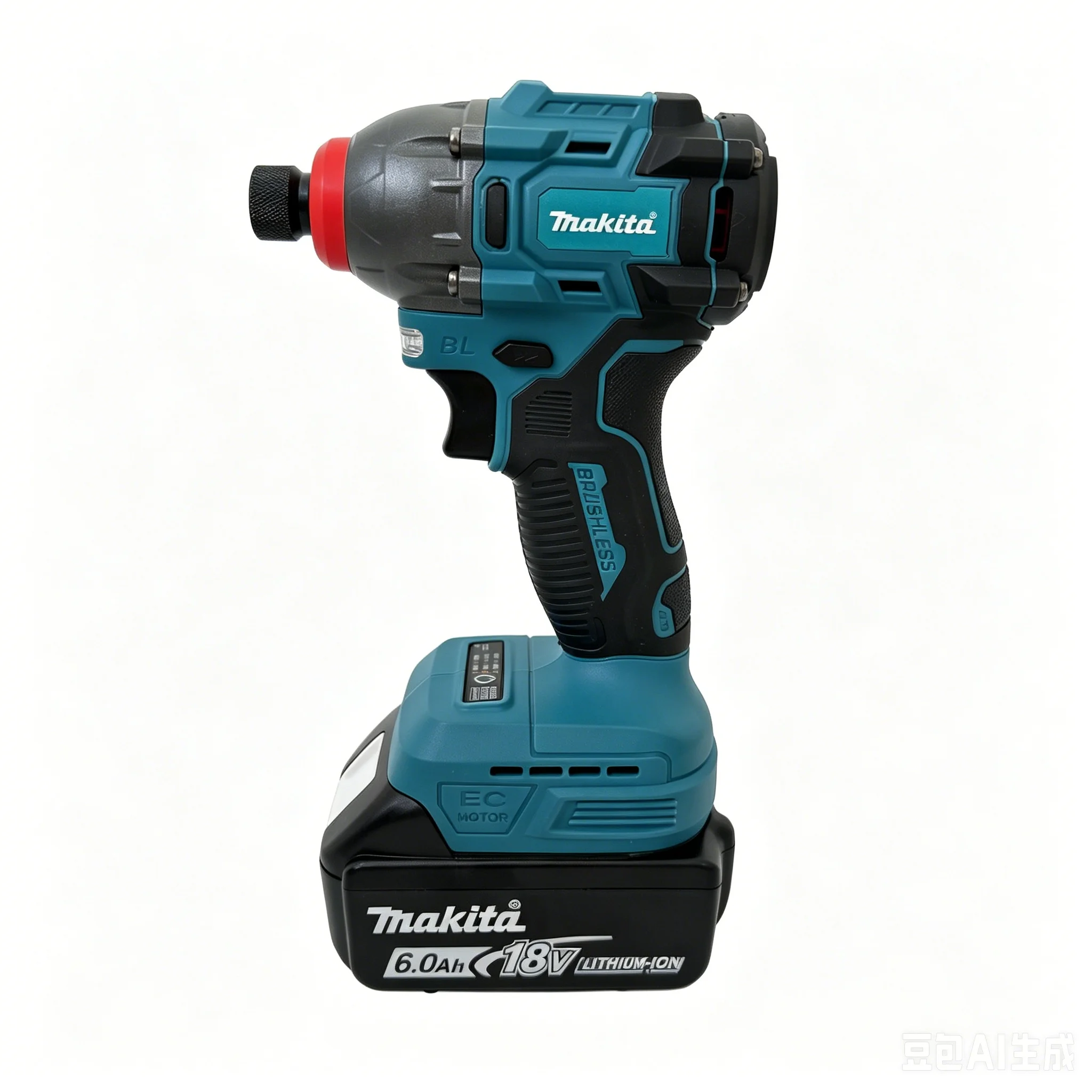 Makita 18V Cordless Impact Dri - Power Tools For Home 评论和价格