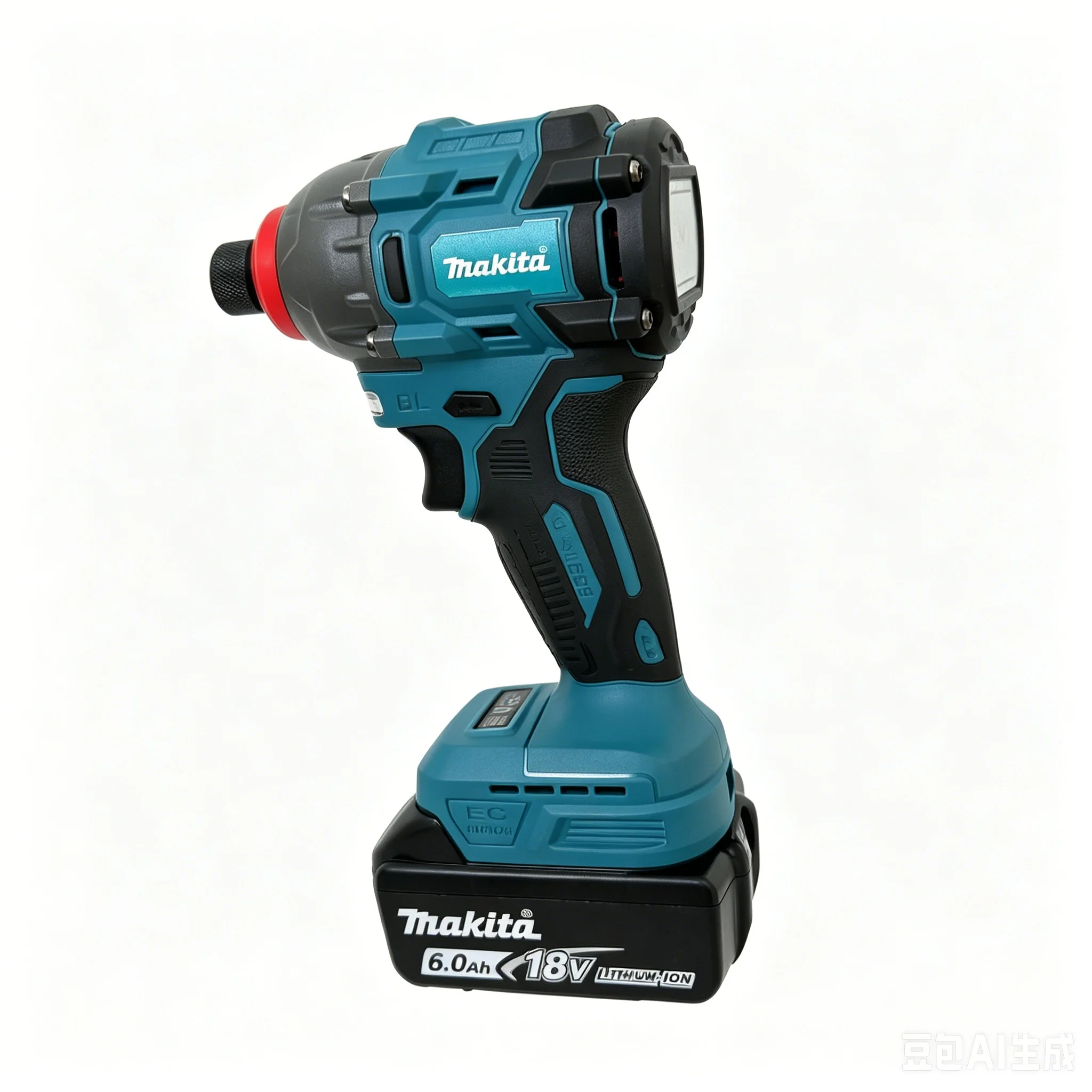 Makita 18V Cordless Impact Dri - Power Tools For Home 评论和价格