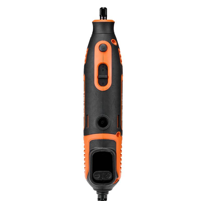 51-Piece Rotary Tool Kit, 200W - Power Tools Kits 评论和价格