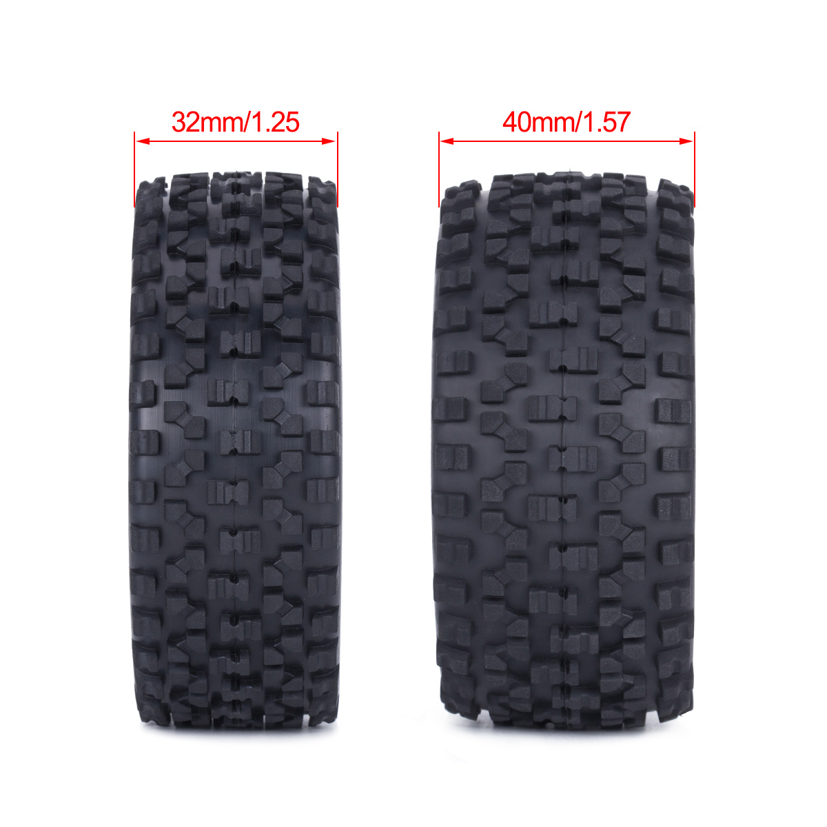 Rc Rally Tires for 1/10 Wltoys - Impact Driver Cordless 评论和价格
