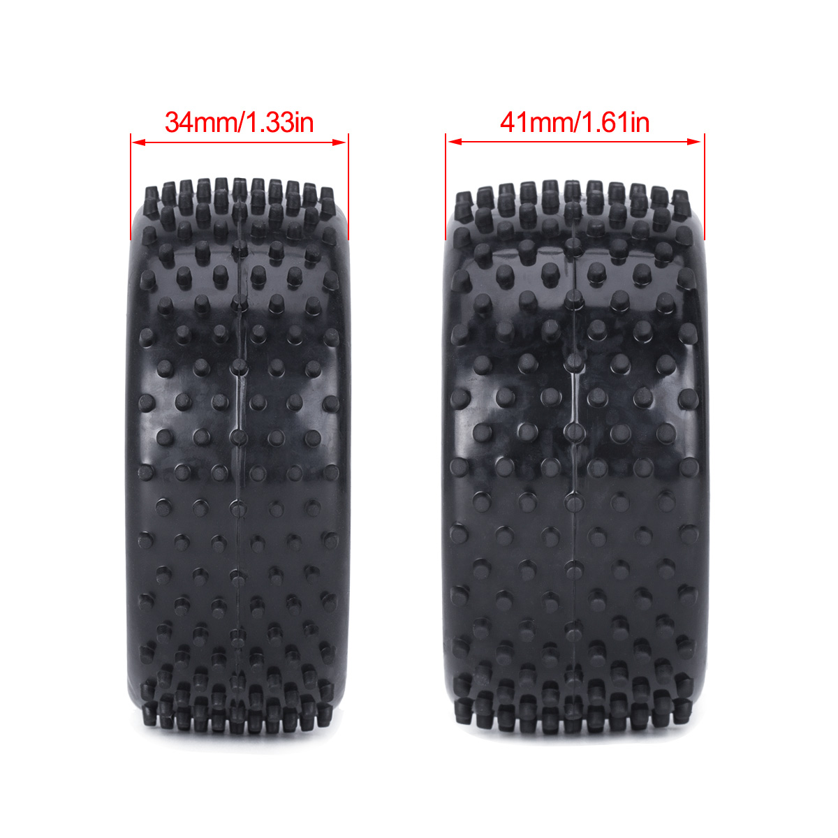 Rc Rally Tires for 1/10 Wltoys - Impact Driver Cordless 评论和价格