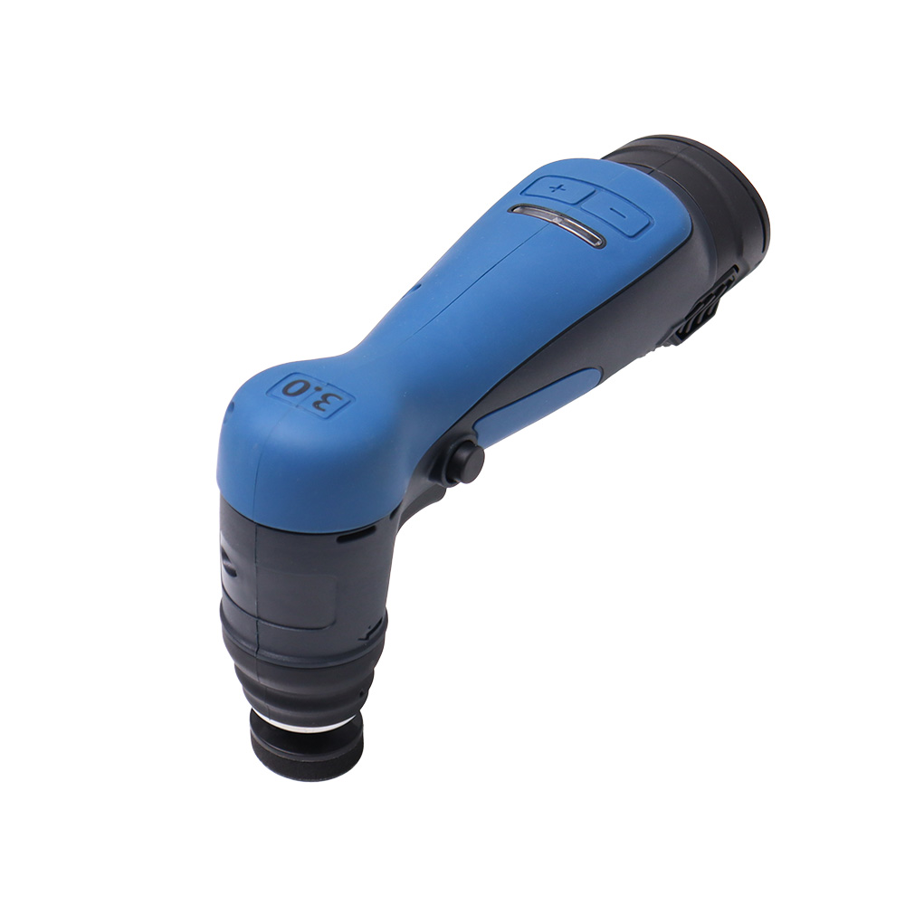 12V Mini Cordless Battery Brus - Random Orbital Sander 评论和价格