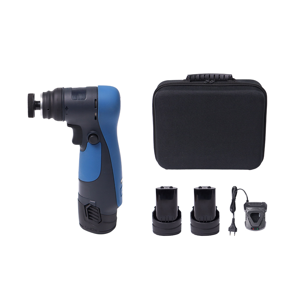 12V Mini Cordless Battery Brus - Random Orbital Sander 评论和价格