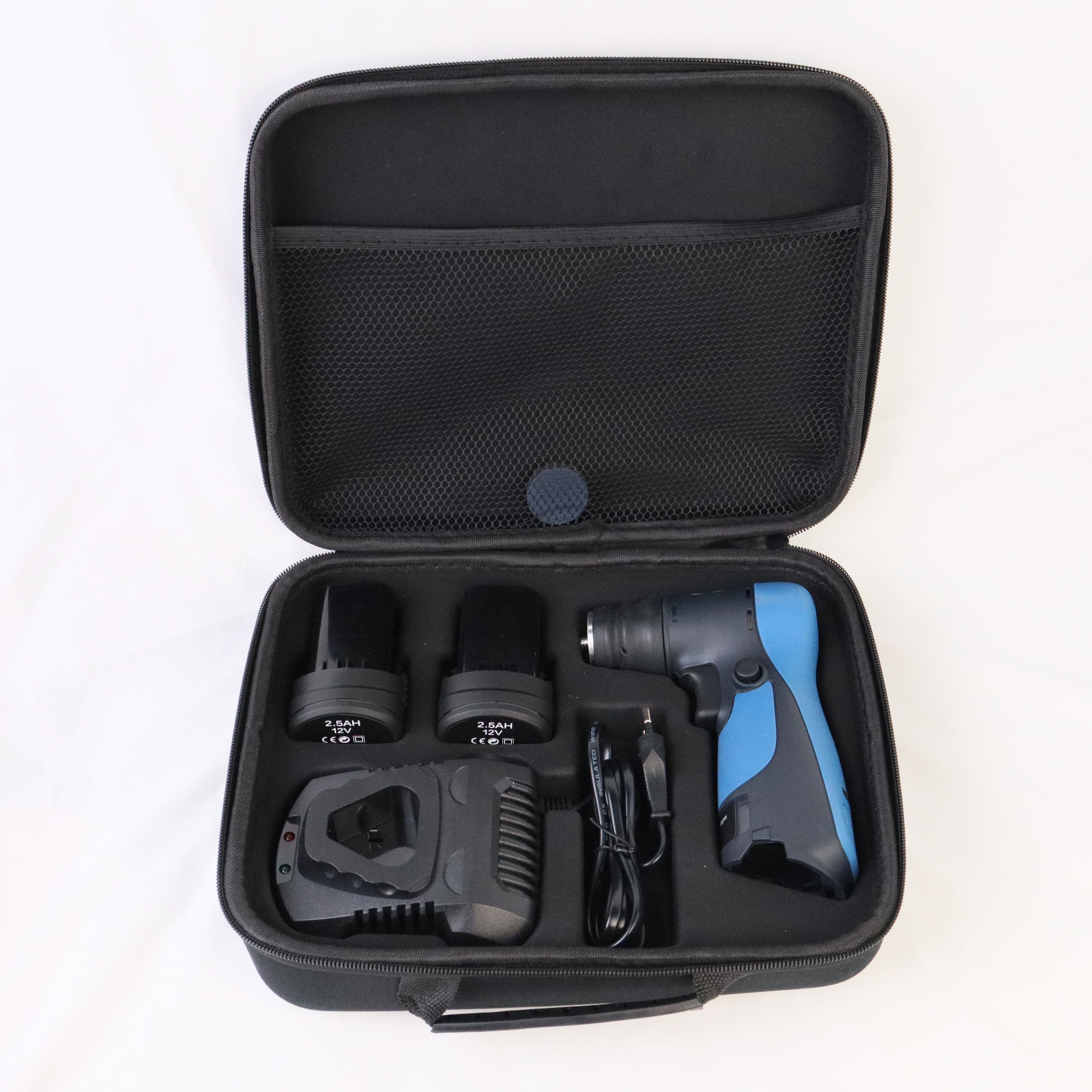 12V Mini Cordless Battery Brus - Random Orbital Sander 评论和价格