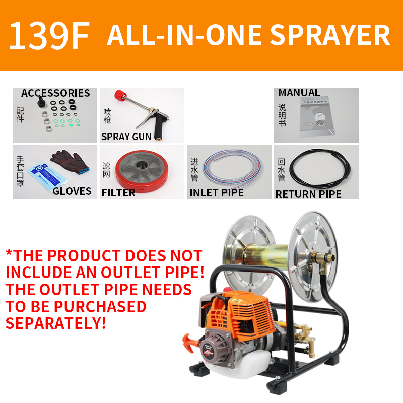139F/140F Roll-and-tube Integr - Power Tools Youtube 评论和价格