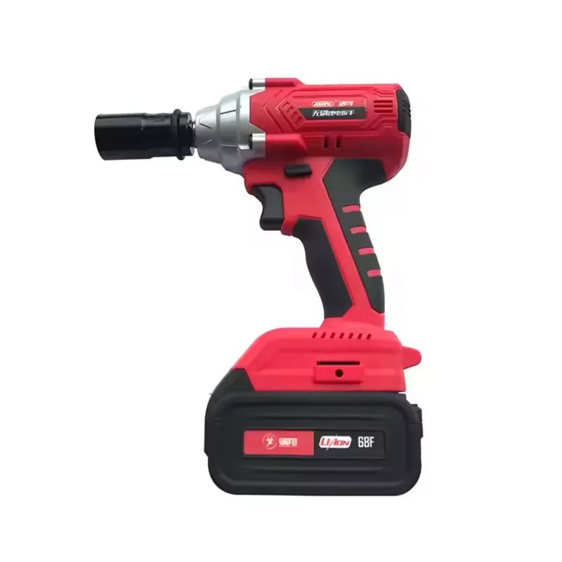 270N.m Portable Cordless Impac - Power Tools Cordless 评论和价格