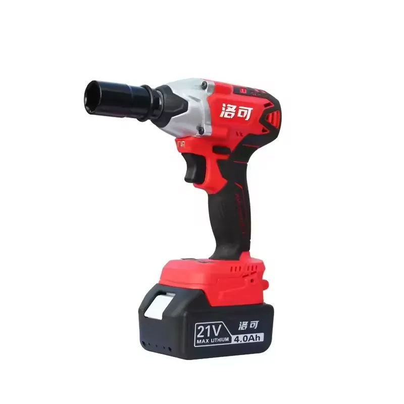 270N.m Portable Cordless Impac - Power Tools Cordless 评论和价格