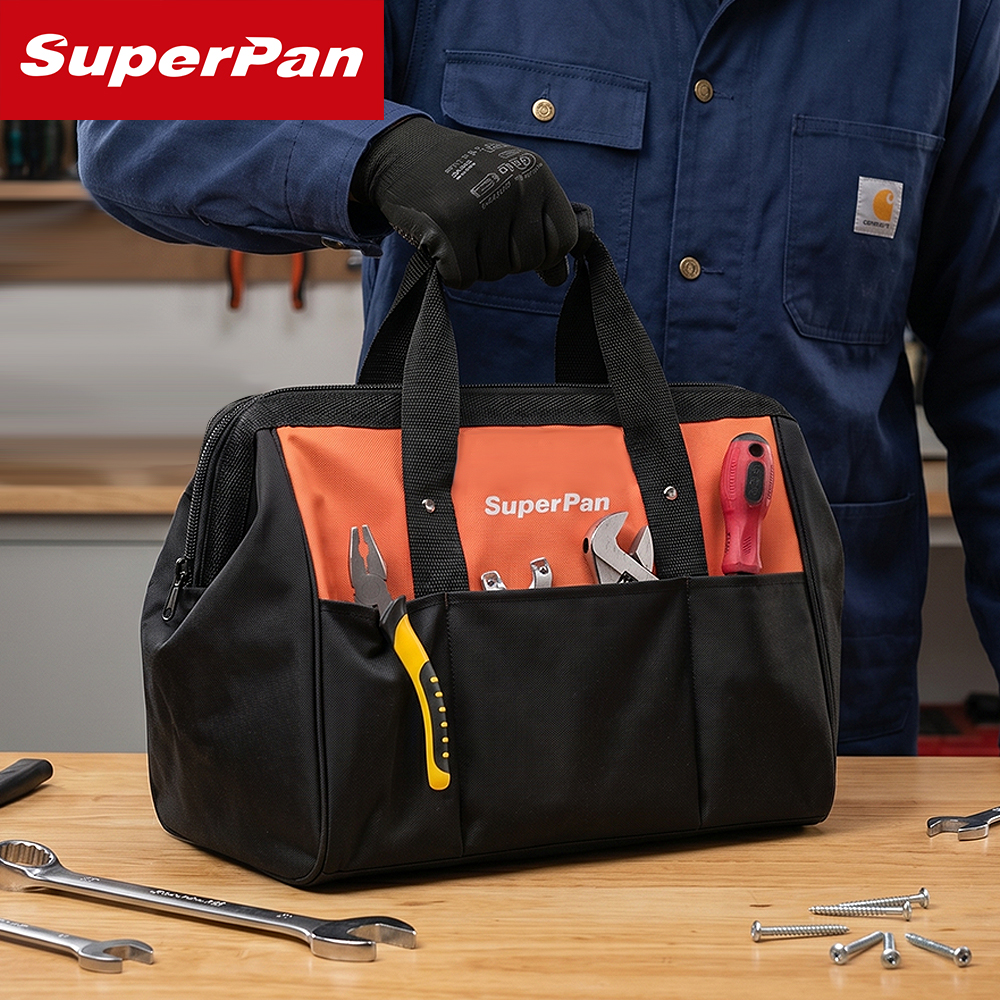 SuperPan 20V Cordless Brushles - Impact Driver Cordless 评论和价格