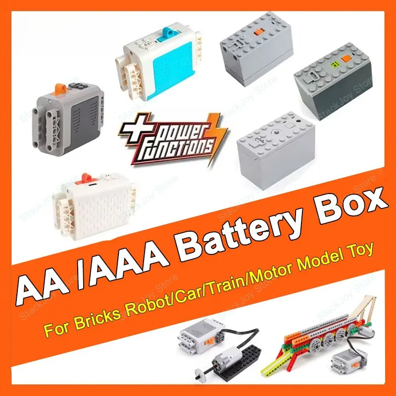 MOC Multi-function Power Group - Power Tools Tool Box 评论和价格