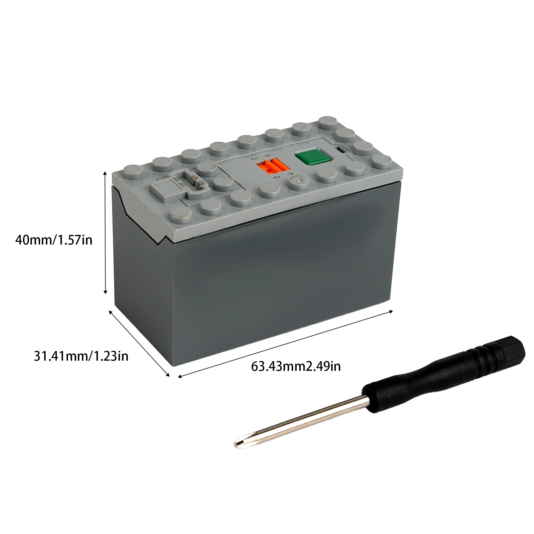 MOC Multi-function Power Group - Power Tools Tool Box 评论和价格