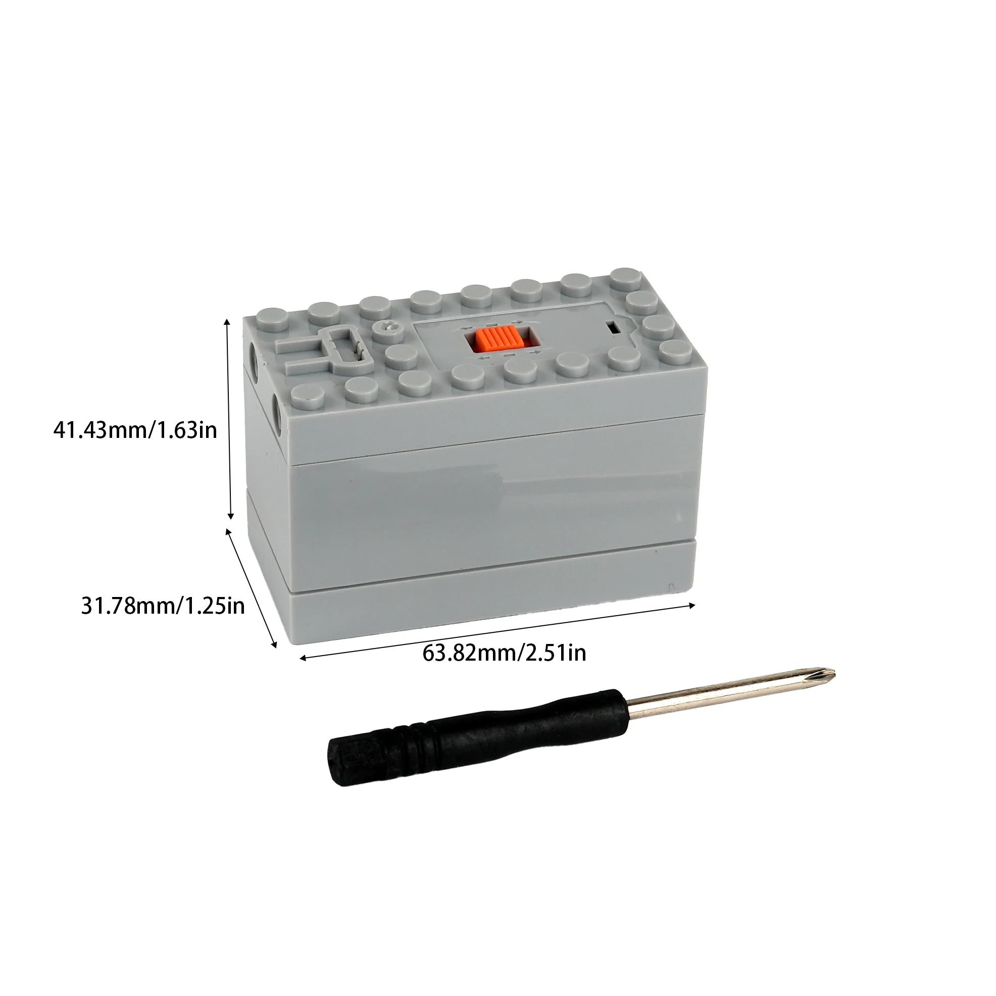 MOC Multi-function Power Group - Power Tools Tool Box 评论和价格