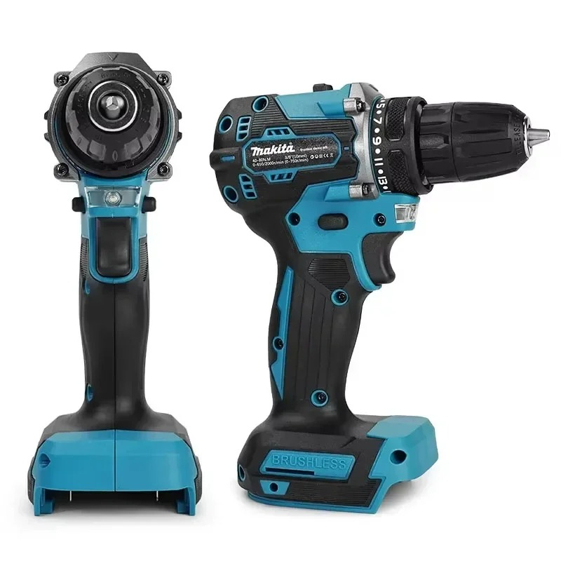 Makita DHP487 LXT Brushless Im - Impact Driver Cordless 评论和价格