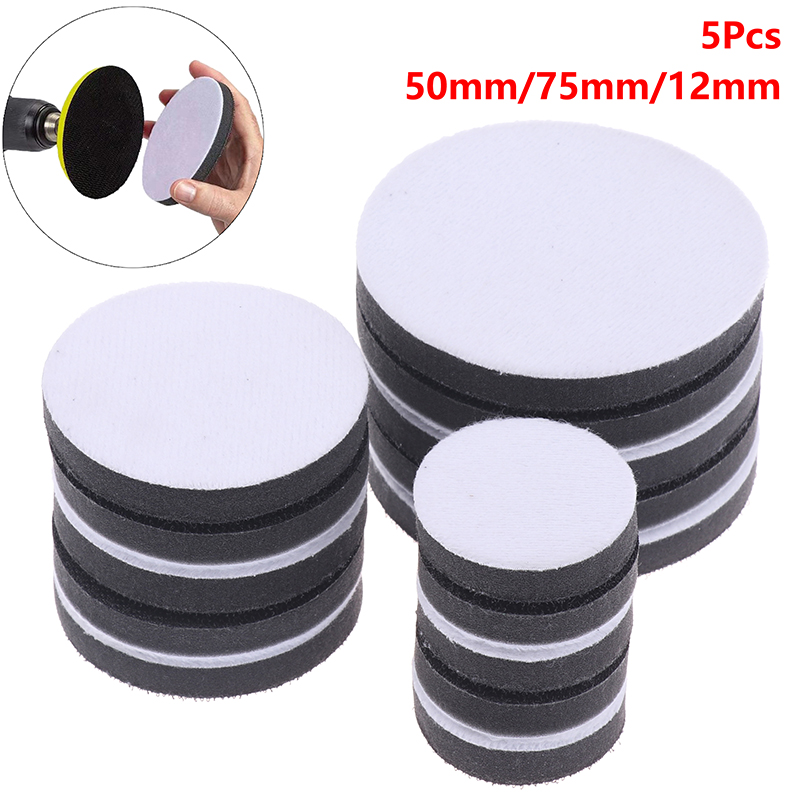 5Pcs 2/3/5 Inch Soft Density S - Power Tools Accessories 评论和价格