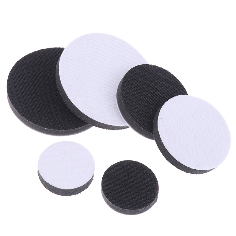 5Pcs 2/3/5 Inch Soft Density S - Power Tools Accessories 评论和价格