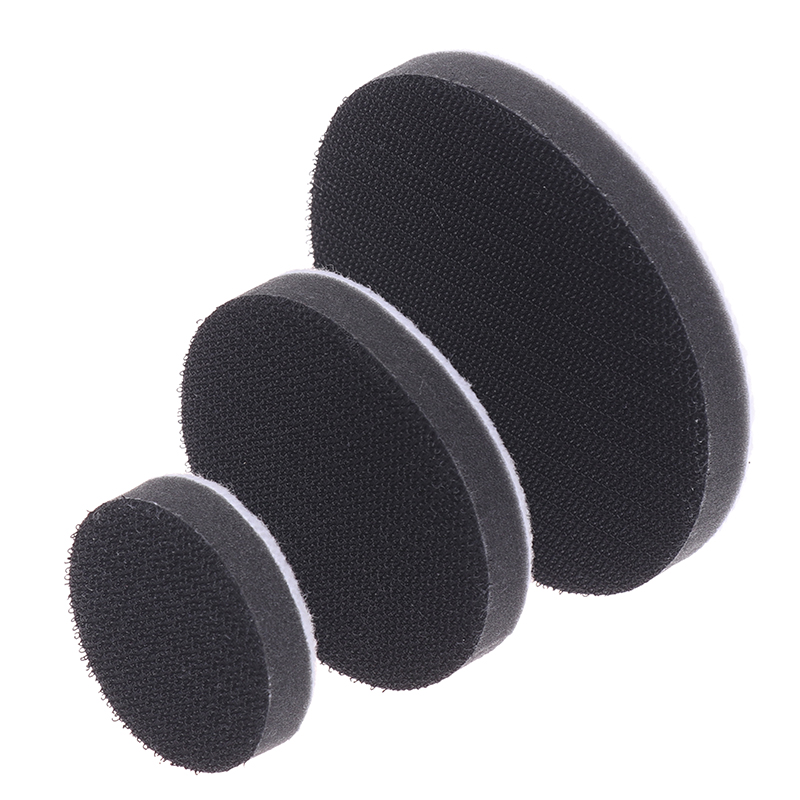 5Pcs 2/3/5 Inch Soft Density S - Power Tools Accessories 评论和价格