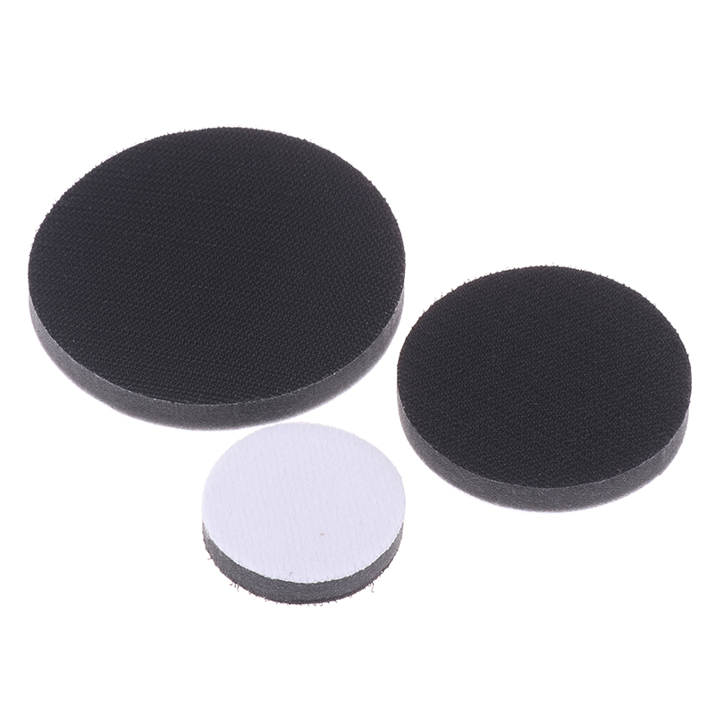 5Pcs 2/3/5 Inch Soft Density S - Power Tools Accessories 评论和价格