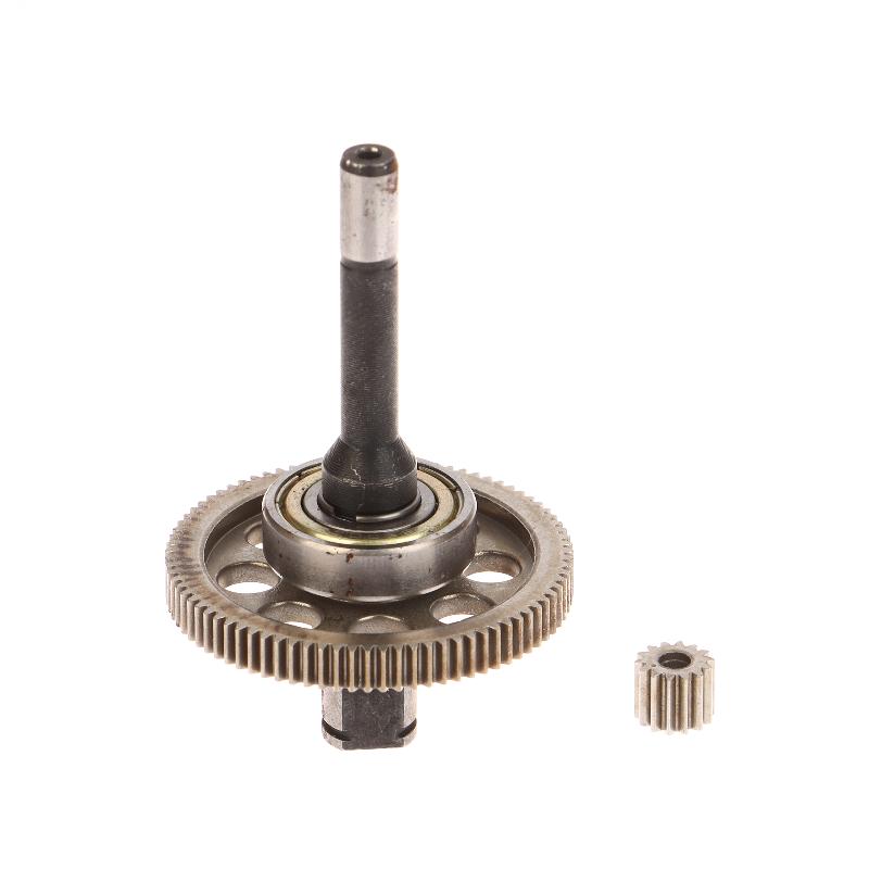 14 Teeth Shaft Gear Kit, 550 M - Power Tools Used 评论和价格