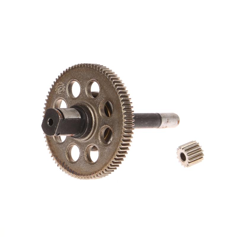 14 Teeth Shaft Gear Kit, 550 M - Power Tools Used 评论和价格