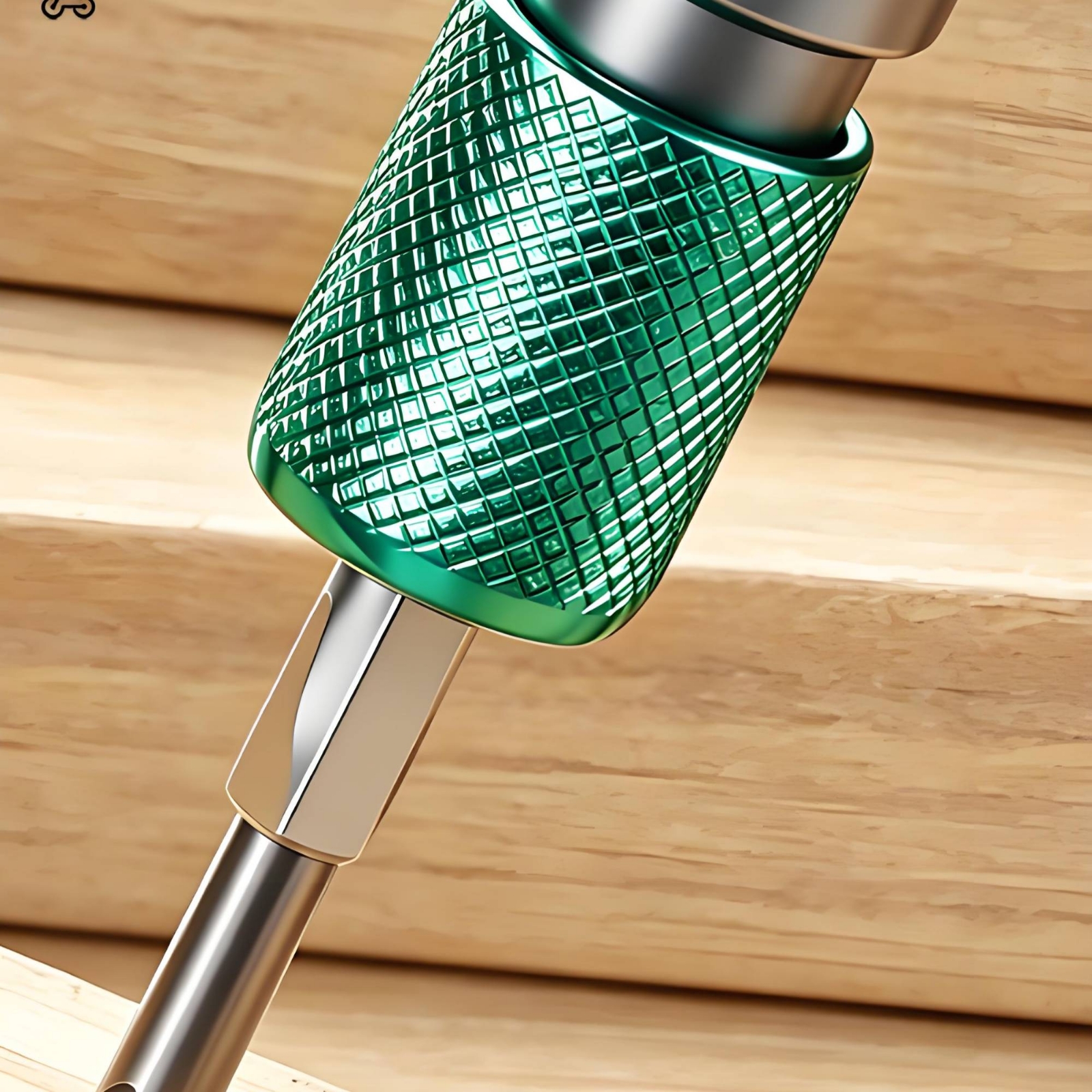 Hex Socket Adapter Quick Lock  - Power Tools Accessories 评论和价格