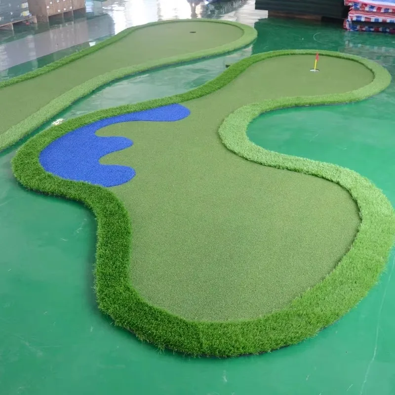 Portable Training Mat Golf Put - Power Tools Course 评论和价格
