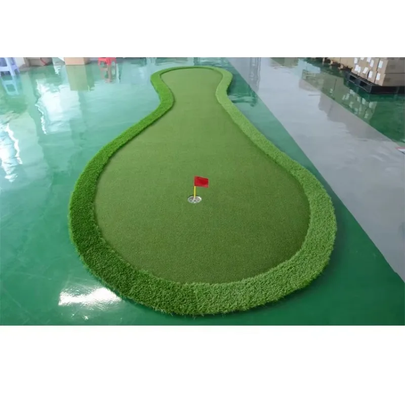 Portable Training Mat Golf Put - Power Tools Course 评论和价格