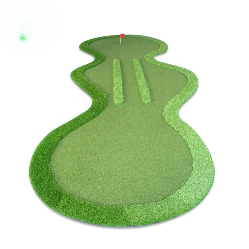 Portable Training Mat Golf Put - Power Tools Course 评论和价格