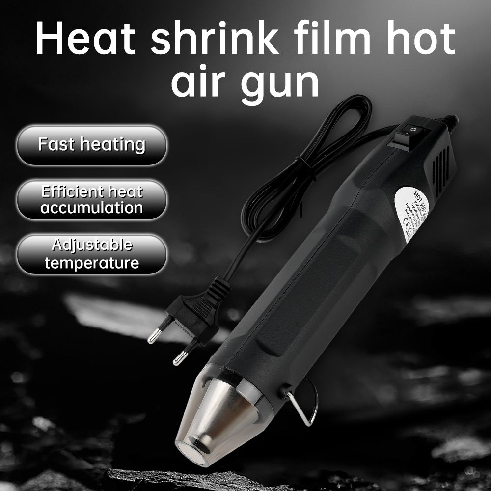 2026 New 300W Hot Air Gun Heat - Power Tools Youtube 评论和价格